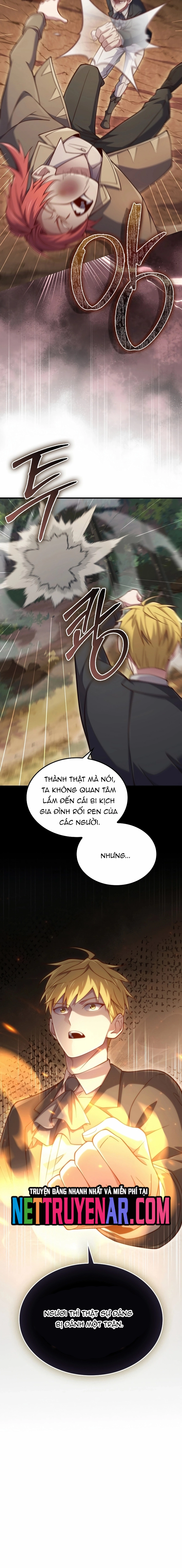 Thương Nhân Thánh Thần Tập 162 trang 15