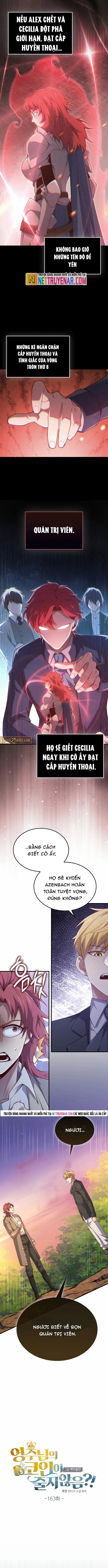 Thương Nhân Thánh Thần Tập 163 trang 3