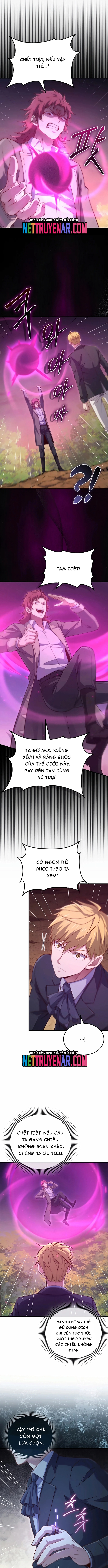Thương Nhân Thánh Thần Tập 163 trang 4