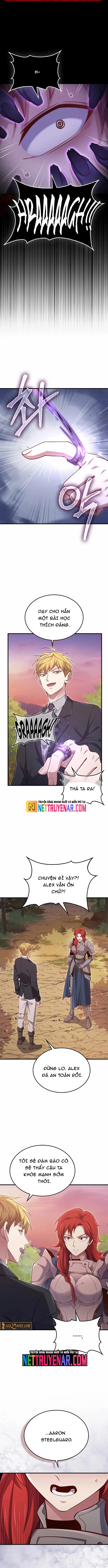 Thương Nhân Thánh Thần Tập 163 trang 6