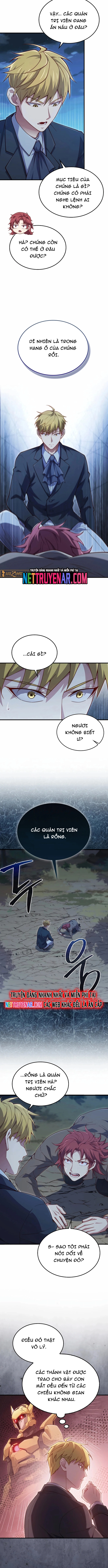 Thương Nhân Thánh Thần Tập 163 trang 10