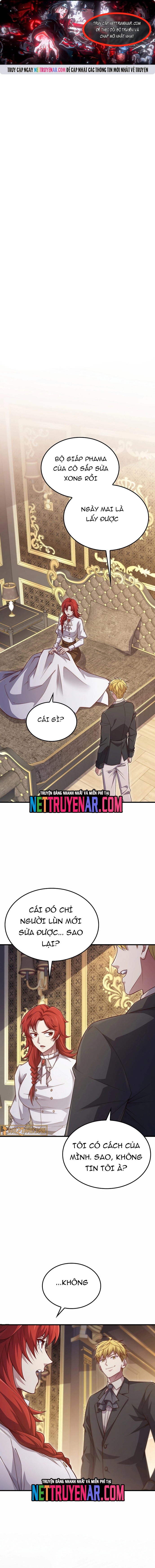 Thương Nhân Thánh Thần Tập 164 trang 1
