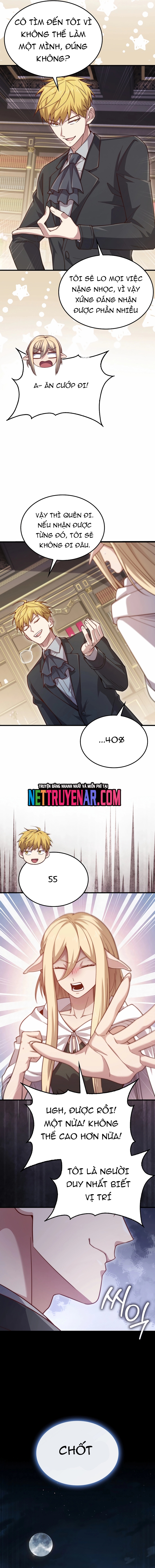 Thương Nhân Thánh Thần Tập 164 trang 11