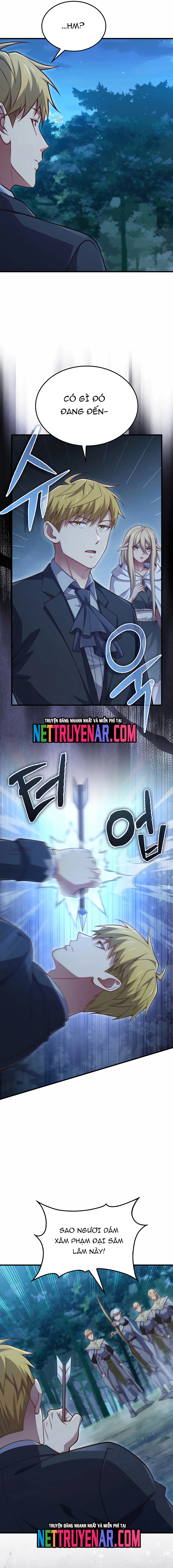 Thương Nhân Thánh Thần Tập 164 trang 16