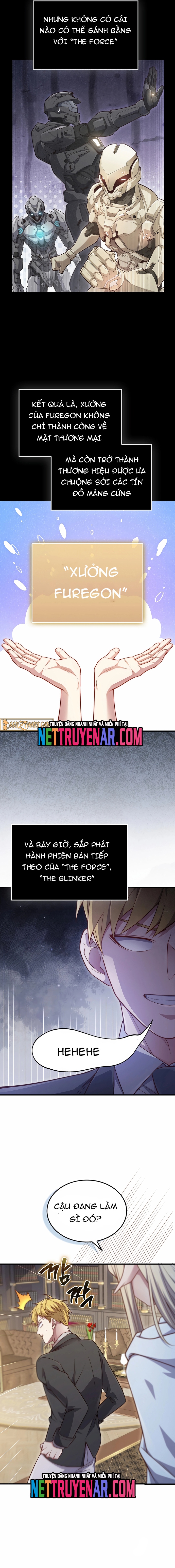 Thương Nhân Thánh Thần Tập 164 trang 5