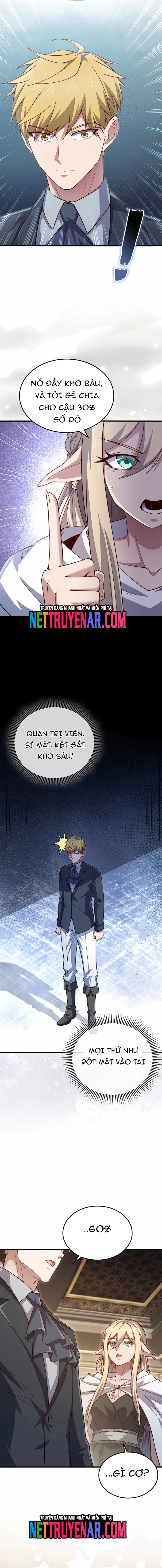 Thương Nhân Thánh Thần Tập 164 trang 10