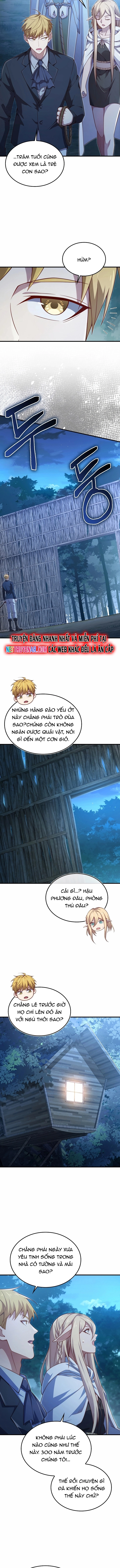 Thương Nhân Thánh Thần Tập 165 trang 4