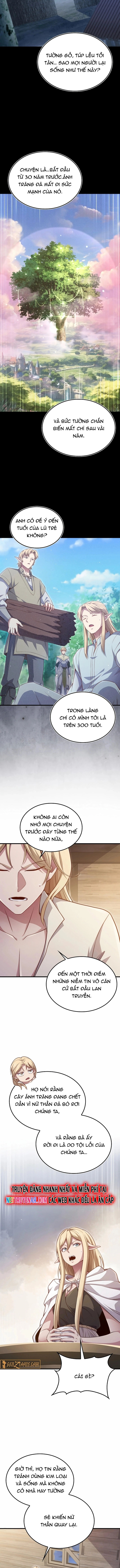Thương Nhân Thánh Thần Tập 165 trang 9