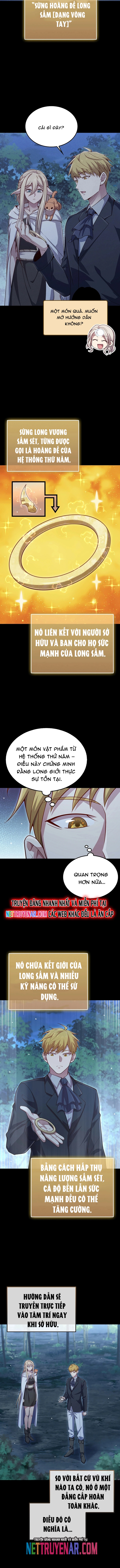 Thương Nhân Thánh Thần Tập 167 trang 3