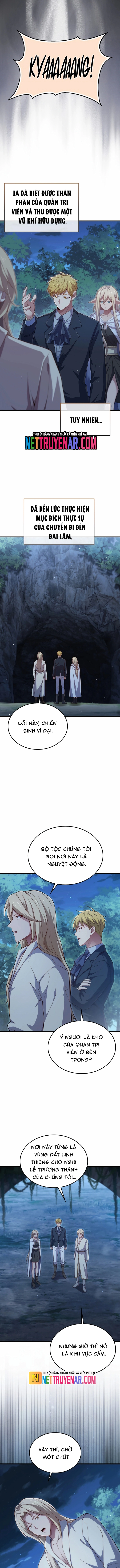 Thương Nhân Thánh Thần Tập 167 trang 5