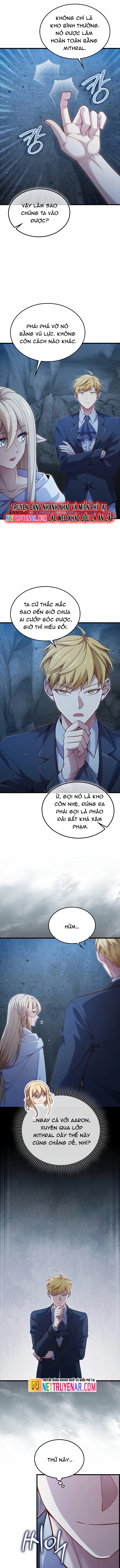 Thương Nhân Thánh Thần Tập 167 trang 9
