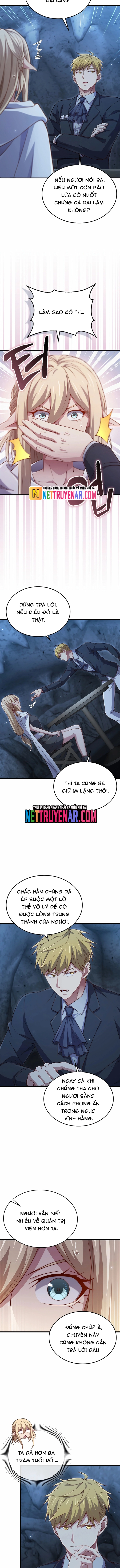 Thương Nhân Thánh Thần Tập 168 trang 2