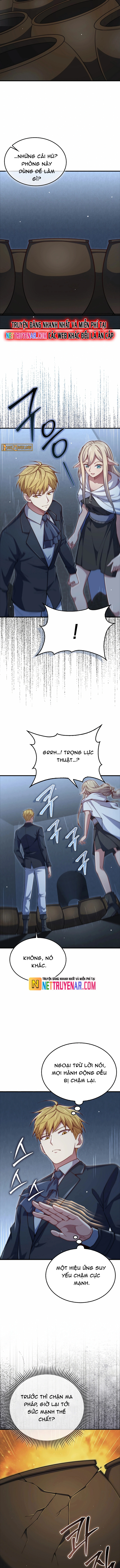 Thương Nhân Thánh Thần Tập 168 trang 11