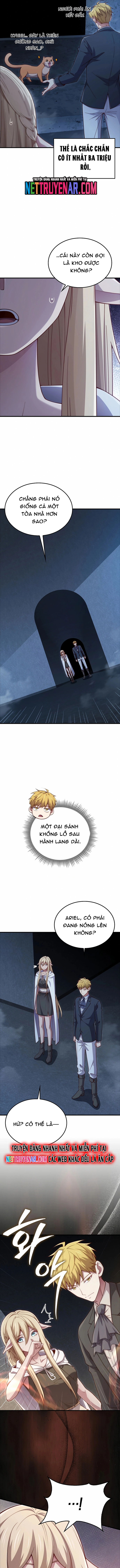 Thương Nhân Thánh Thần Tập 168 trang 4