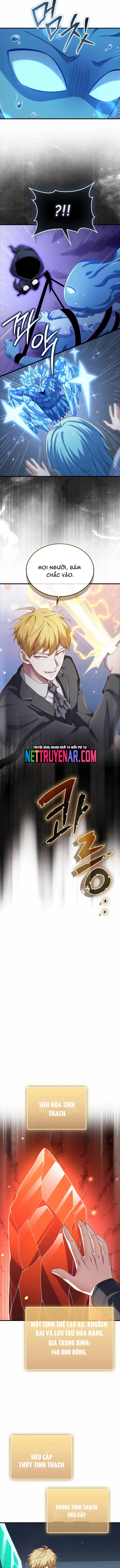 Thương Nhân Thánh Thần Tập 168 trang 9