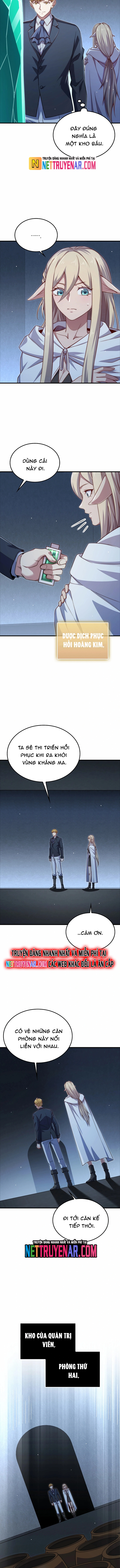 Thương Nhân Thánh Thần Tập 168 trang 10