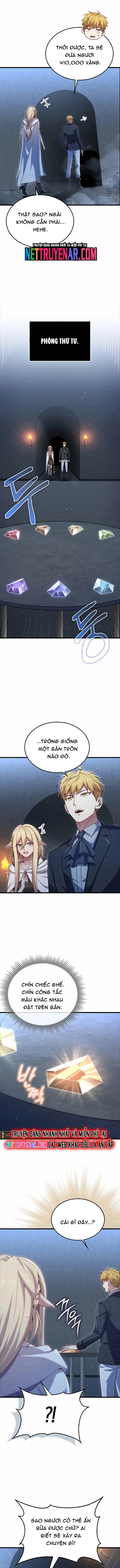Thương Nhân Thánh Thần Tập 169 trang 6