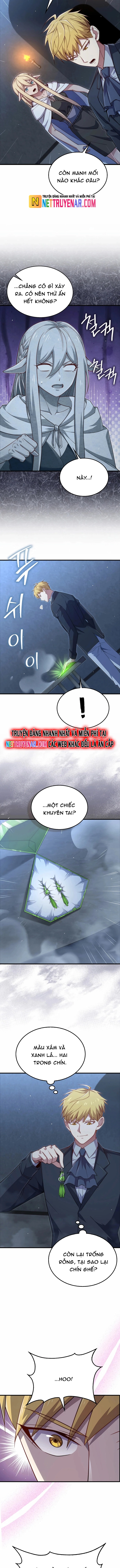 Thương Nhân Thánh Thần Tập 169 trang 7