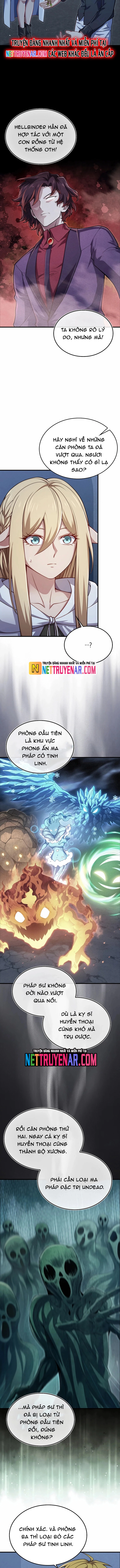 Thương Nhân Thánh Thần Tập 169 trang 9