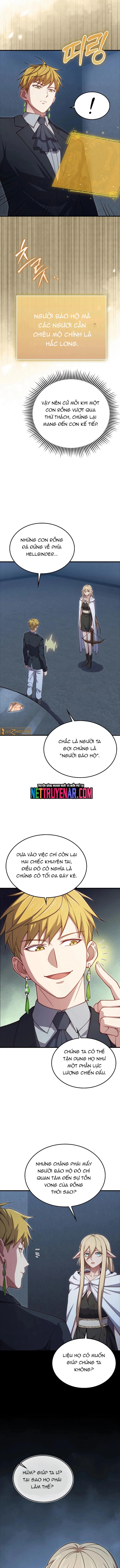 Thương Nhân Thánh Thần Tập 170 trang 2