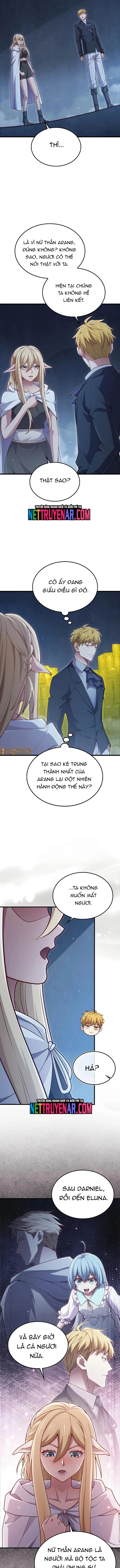 Thương Nhân Thánh Thần Tập 170 trang 12