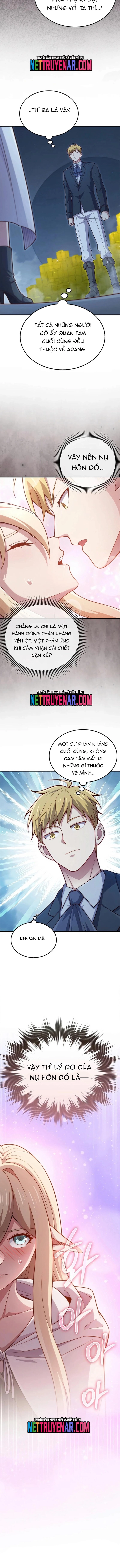 Thương Nhân Thánh Thần Tập 170 trang 13