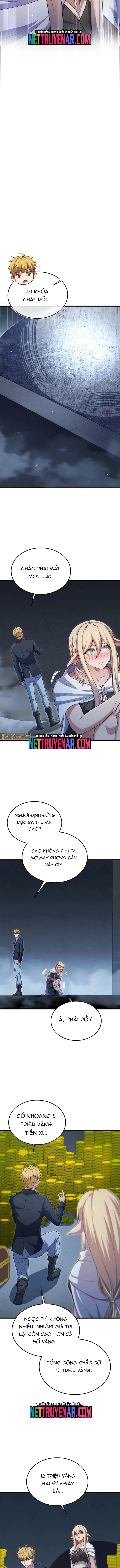 Thương Nhân Thánh Thần Tập 170 trang 9