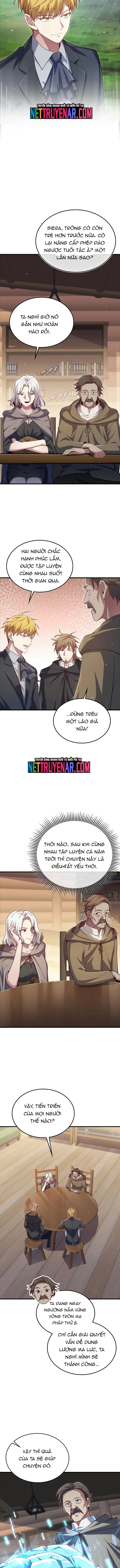 Thương Nhân Thánh Thần Tập 171 trang 10