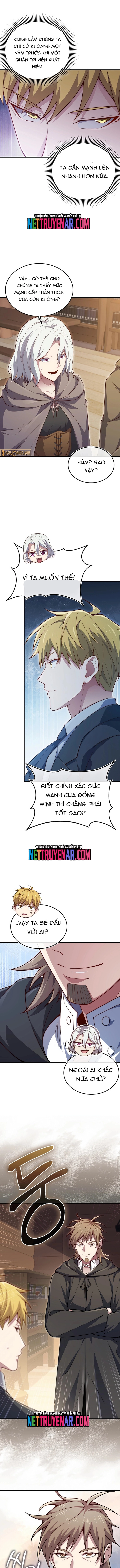 Thương Nhân Thánh Thần Tập 172 trang 5