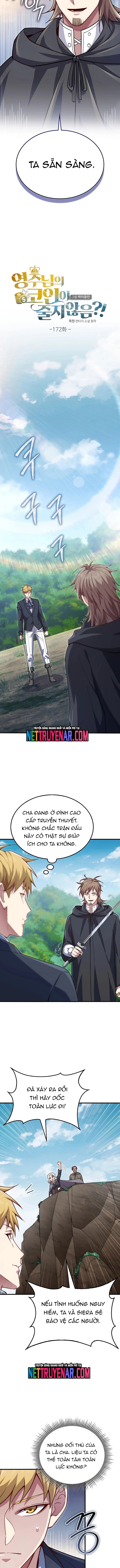 Thương Nhân Thánh Thần Tập 172 trang 6