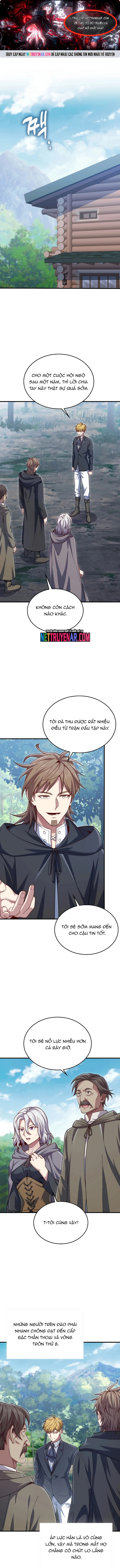 Thương Nhân Thánh Thần Tập 173 trang 1