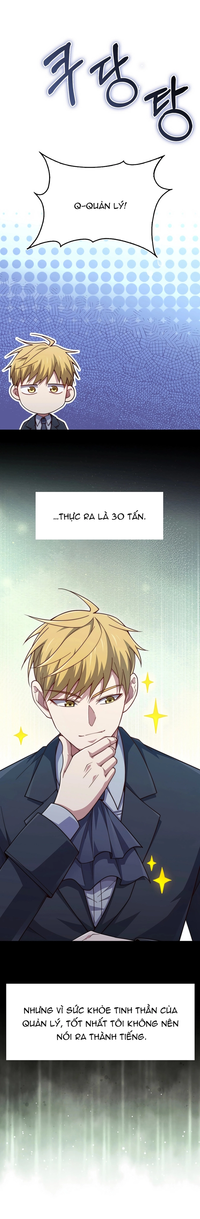Thương Nhân Thánh Thần Tập 173 trang 14