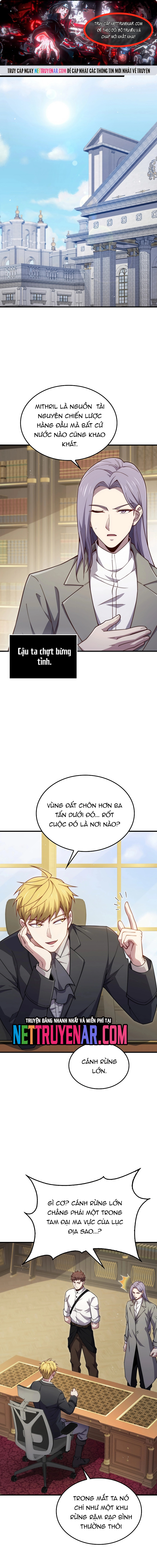 Thương Nhân Thánh Thần Tập 174 trang 1