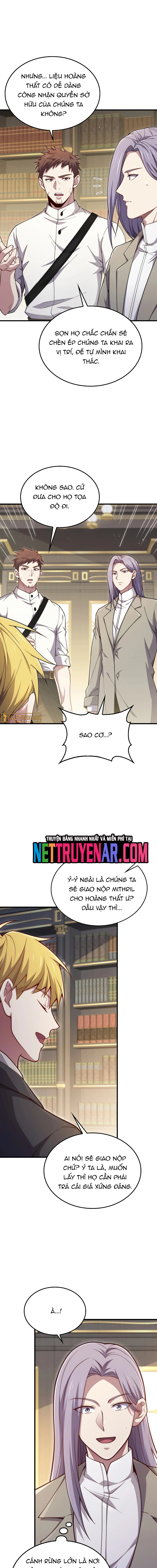 Thương Nhân Thánh Thần Tập 174 trang 2
