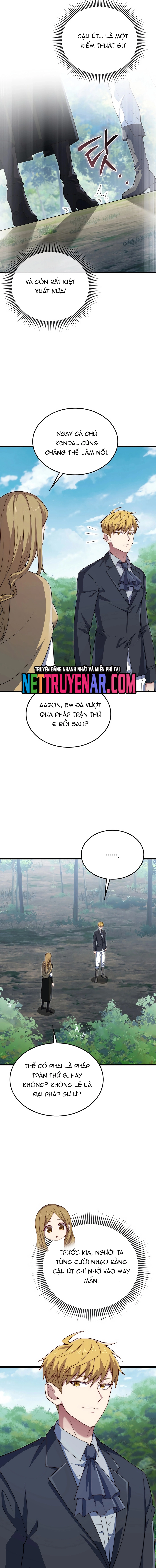 Thương Nhân Thánh Thần Tập 174 trang 12