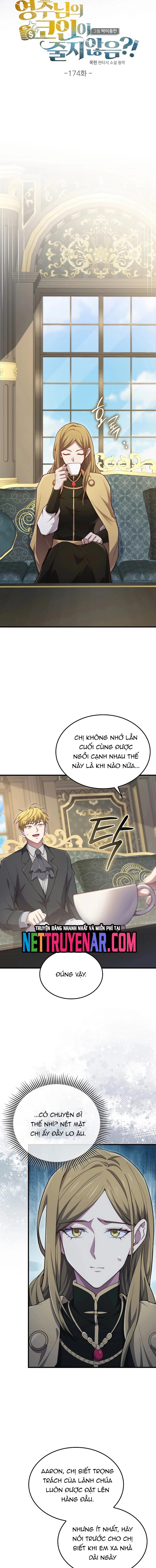 Thương Nhân Thánh Thần Tập 174 trang 4
