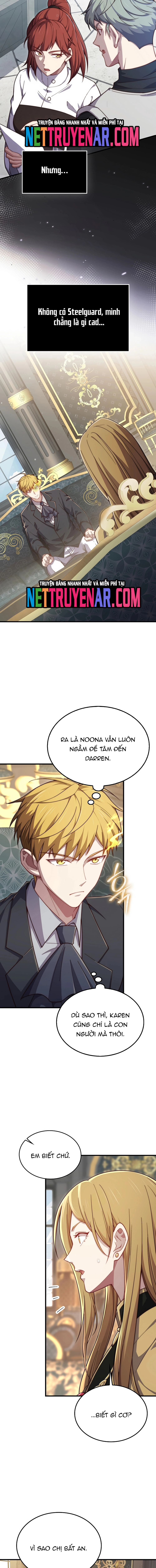 Thương Nhân Thánh Thần Tập 174 trang 6