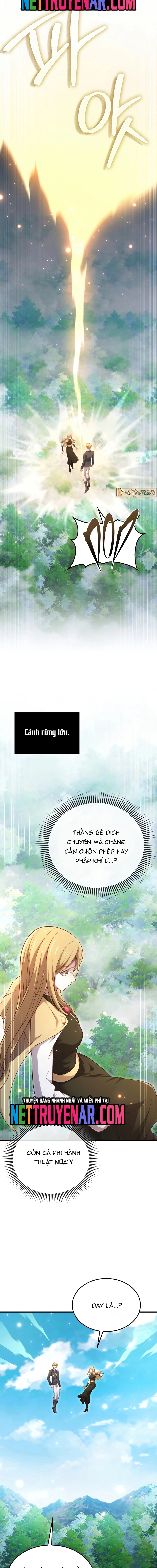 Thương Nhân Thánh Thần Tập 174 trang 9