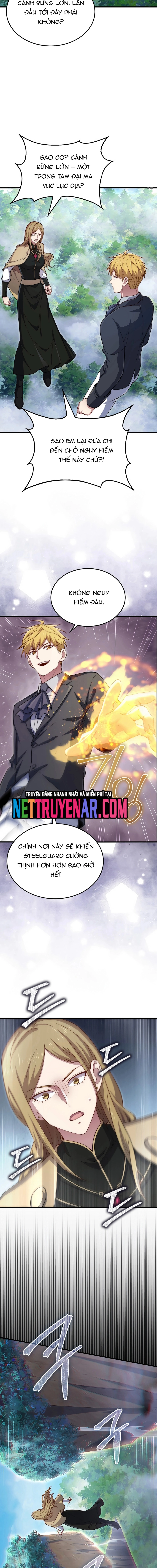 Thương Nhân Thánh Thần Tập 174 trang 10