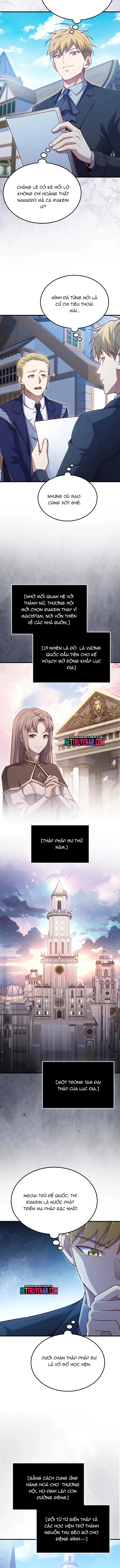 Thương Nhân Thánh Thần Tập 175 trang 4