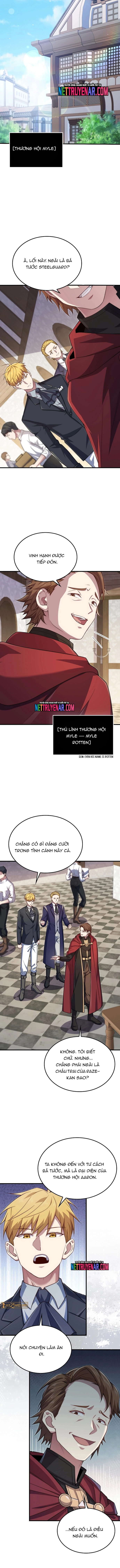 Thương Nhân Thánh Thần Tập 175 trang 6
