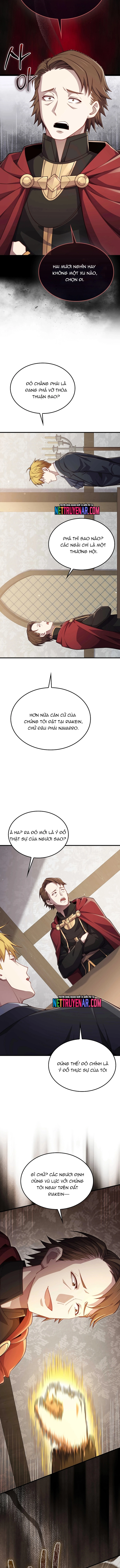 Thương Nhân Thánh Thần Tập 175 trang 10