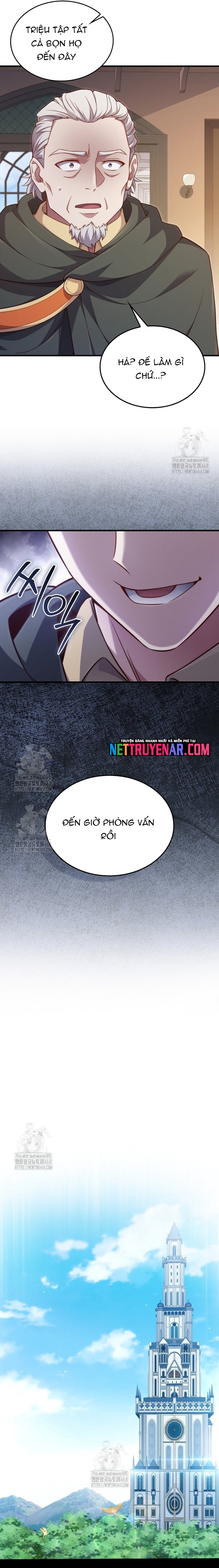 Thương Nhân Thánh Thần Tập 177 trang 19