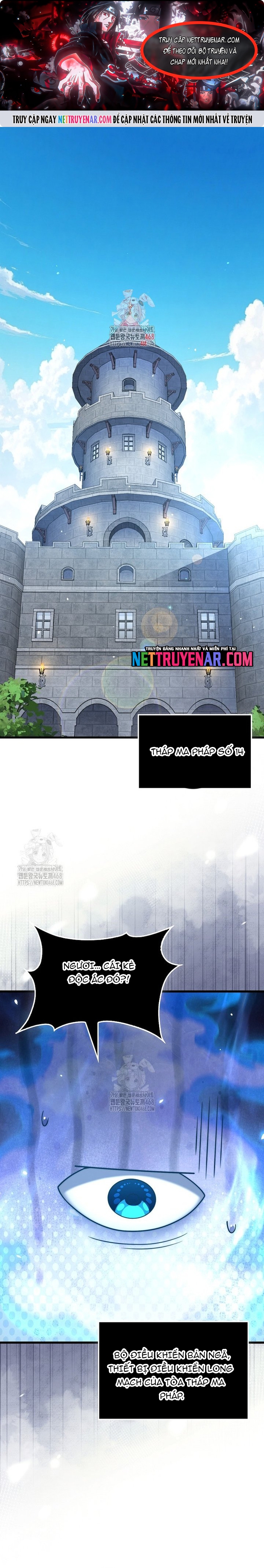Thương Nhân Thánh Thần Tập 181 trang 1