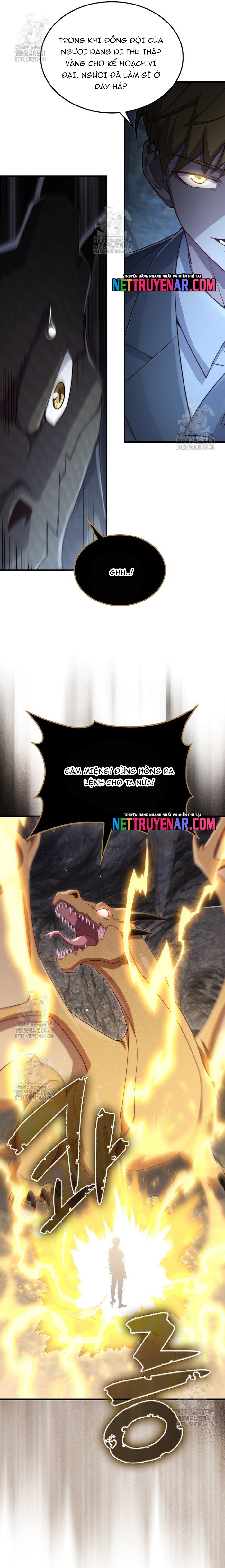 Thương Nhân Thánh Thần Tập 181 trang 19