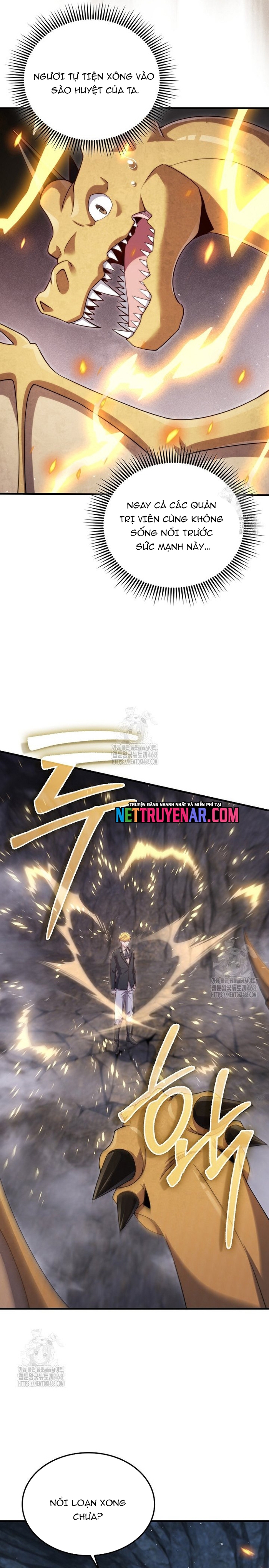 Thương Nhân Thánh Thần Tập 181 trang 20