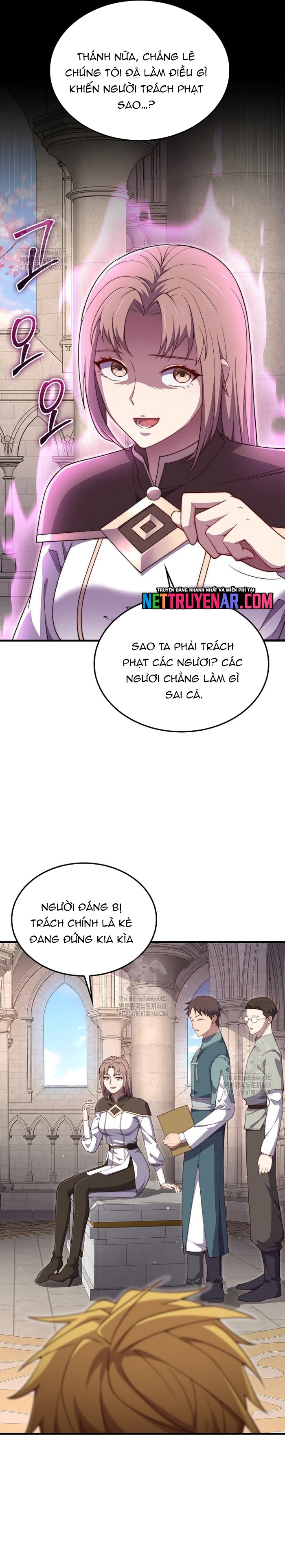 Thương Nhân Thánh Thần Tập 182 trang 22