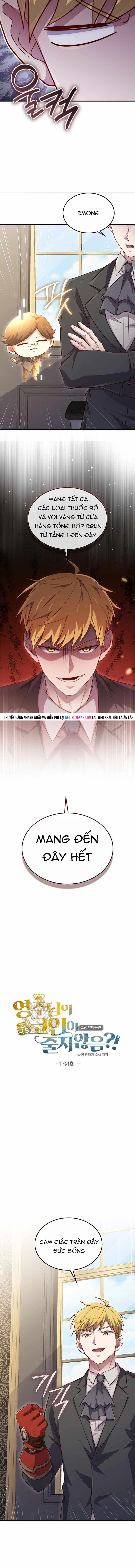 Thương Nhân Thánh Thần Tập 184 trang 2