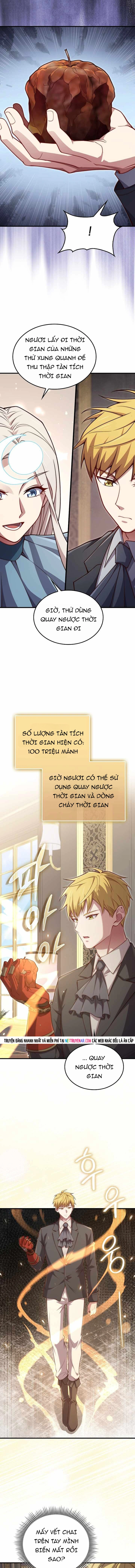 Thương Nhân Thánh Thần Tập 184 trang 5