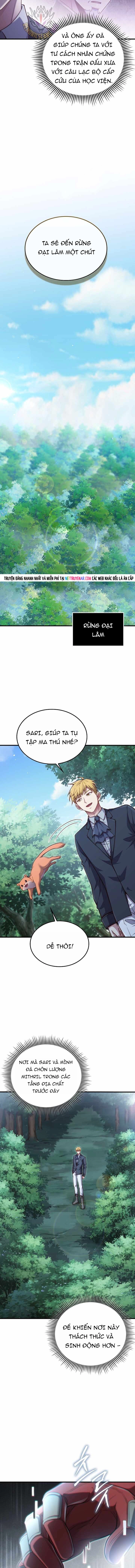Thương Nhân Thánh Thần Tập 184 trang 9
